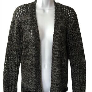 Wet Seal Open front Cardigan
